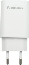 ARTICONA 30W USB-C Wall Charger White