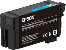 Epson T40C240 Tinte cyan