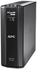 UPS Back-UPS Pro 1200 (DIN/Schuko)