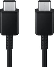 Samsung USB-C - USB-C kábel 1,8m fekete