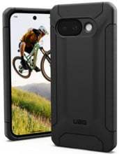 UAG Scout Pixel 9A Case Black