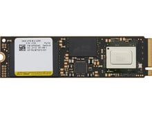 HP 2TB M.2 PCIe NVMe SSD
