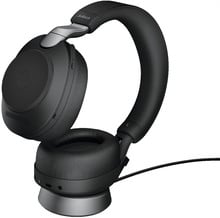 M-casque stéréo Jabra Evolve2 85 UC USBC