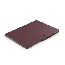 reMarkable Pro Book Folio Weave Burgundy
