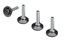 Rittal Levelling Feet XV(Internal Ad.)