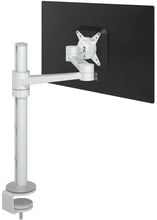 Dataflex Viewlite Desk Mount White