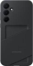 Samsung Galaxy A35 Card Slot Case black