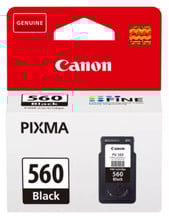 Canon PG-560 Ink Black