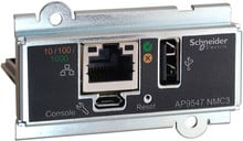 APC Network Management Card Easy-UPS tr.