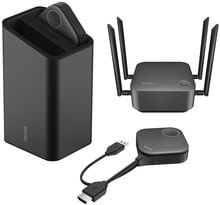 BenQ WDC30 Presentation System