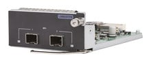 HPE 5130/5510 2x10GbE SFP+ Module