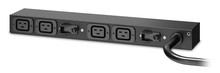 APC Basic PDU, 1ph 32A IEC309