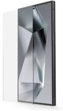Verre protec Hama Clear Galaxy S24 Ultra