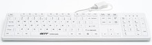 GETT GCQ CleanType Easy Protect Keyboard (EU)