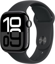 Apple Watch SE GPS 44mm Alu schwarz MXEK3QF A kaufen