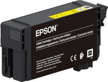 Epson XD2 Tinte gelb