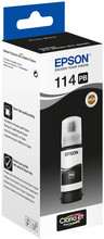 Tinta Epson 114 negro fotográfico