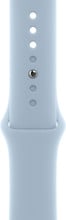 Apple Watch Sport Band 41mm Light Blue