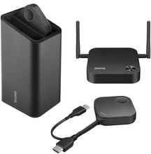 BenQ System prezent. WDC10