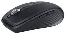 Logitech MX Anywhere 3S Mouse f.B. Graph