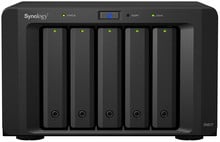 Synology rozšíření DX517 5bay