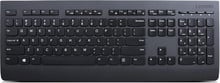 Lenovo Professional kabellose Tastatur (DE)