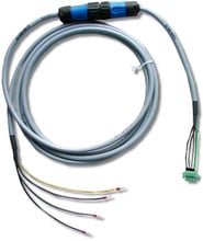 ADS-TEC VMT Ignition Powerkabel Set