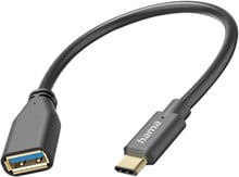 CHERRY USB Typ A - C Adapter (61710036) kaufen