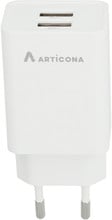 ARTICONA 24W Dual USB-A Wall Charger