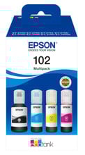 Epson 102 Tinte Multipack