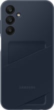 Samsung Galaxy A25 Card Slot Case Black