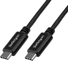 DeLock USB-C Auf USB Mini-B Kabel – 1,0 M, Schwarz, Für Anschluss Von älteren Geräten An Moderne USB-C-Ports