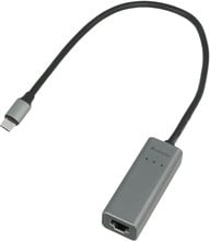 Adattatore USB-C - 2,5 Gigabit Ethernet