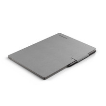 reMarkable Pro Book Folio Weave Grau