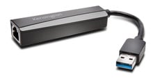 Kensington Adapter UA0000E USB Ethernet