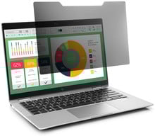 HP Privacy Filter 39.6cm/15.6"
