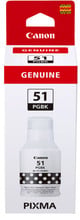 Canon GI-51PGBK Tinte schwarz