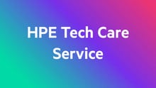 HPE 3Y TC Bas Microserver Gen10 Plus SVC
