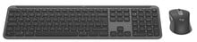 Set tastiera/mouse Logitech MK950 f.B. (IT)