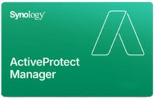 Synology ActiveProtect Lizenz 3J