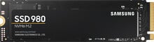 Samsung 980 1 TB SSD