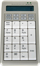 Bakker S-Board 840 Design Nummernblock (DE)
