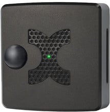 Kentix MultiSensor-LAN mit PoE und PIR