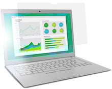 3M AG156W9B 15.6" Anti-glare Filter