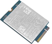Lenovo TP Quectel EM061K-GL LTE-A WWAN