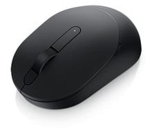 Souris sans fil Dell MS3320W, noir