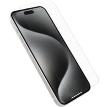 OtterBox iPhone 15 Pro Max Schutzglas