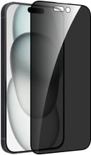 Vetro privacy ARTICONA iPhone15Plus 4W