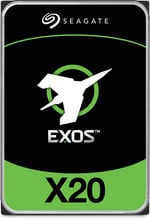 Seagate Exos X20 20TB HDD