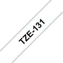 Brother TZe-131 12mmx8m Schriftband